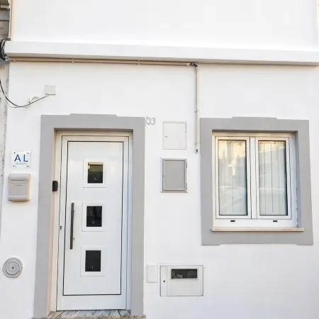 1 bedroom apartment in faro
