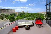 ZhanaOtel Hotel