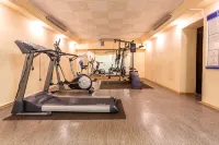 Turist Hotel - Gym