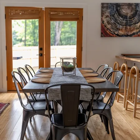 Catskills Cabin Near Hits Saugerties Pool + Hot Tub Fenced Yard Pet Friendly