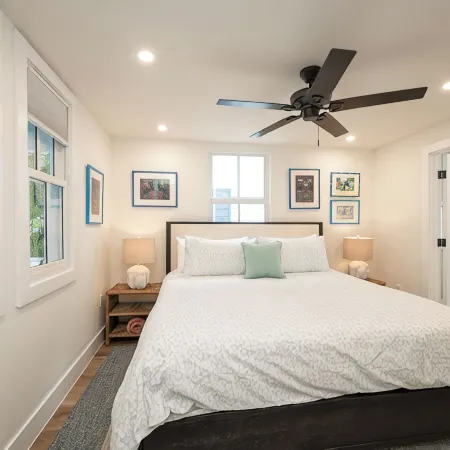 Pagitt House – Historic Charm Meets Modern Luxury in the Heart of Key West