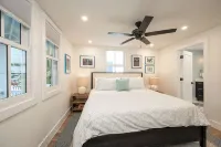 Pagitt House – Historic Charm Meets Modern Luxury in the Heart of Key West - Private Pools