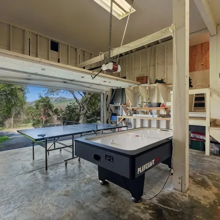 Romantic Lodge in Point Reyes-Inverness: Picturesque Retreat
