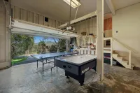 Romantic Lodge in Point Reyes-Inverness: Picturesque Retreat - 4-Star