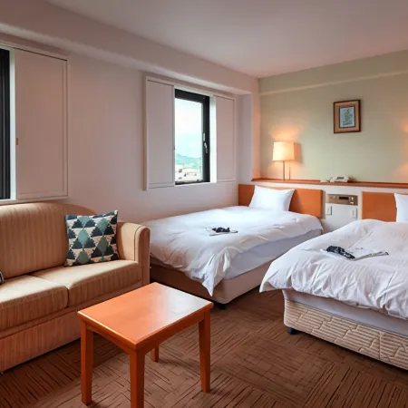 Central Hotel Imari