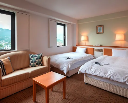 Central Hotel Imari Hotels in Imari