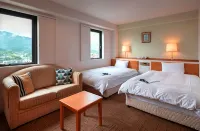Central Hotel Imari - Hot Springs