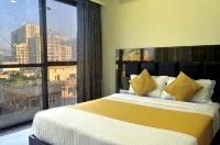 The Best Hotel Mumbai - 2-Star
