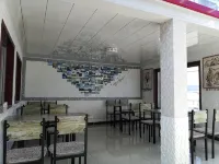Saihanba Jingsaiyuan Farm House - balkon