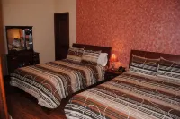 Hotel Pegasus