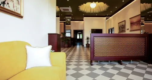 Itlalat Al Shorouq Hotel - Condos