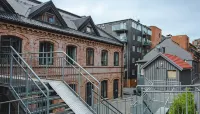 Central City Apartments