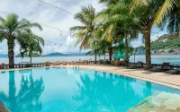 Swiss-Belhotel Jayapura, Papua - Pools