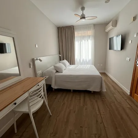 Aparthotel Bahia Pinosol