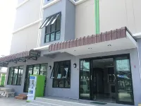 Sutharnlai Apartment