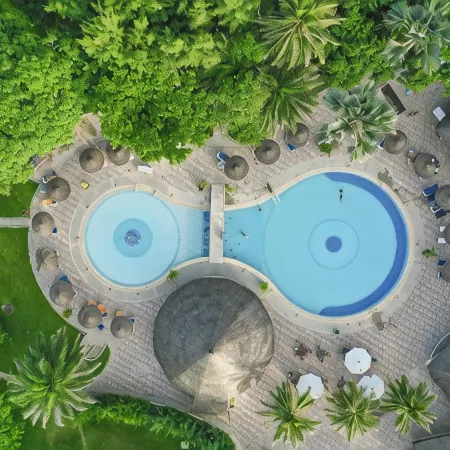 The Kairaba Beach Hotel