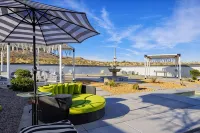 Desert House in Joshua Tree/Yucca Valley with Pool & Hot Tub - Homestays