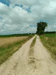 Small cottage in the Baie de Somme