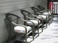 Lake view home with water access Hotels in Standish