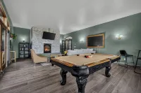 The Casa Grande - Weddings/Gatherings & Retreats - 4-Star