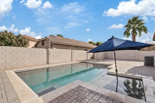 Amazing Gilbert Retreat - 4-Star