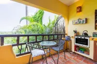 Ixpan - Ocean View Apartment - Condos