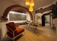 At Di Toni's house, for families and groups - Wi-Fi