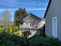 Cozy two-room apartment - Homestays