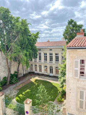 Charming, cosy apartment in the heart of the historic center - Kitchens