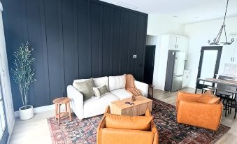 The Adelyn, where comfort meets convenience