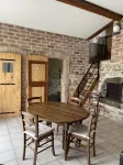 Pretty stone cottage