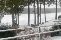 Relax at this peaceful place w/kayaks and dock available for personal boats - Chalets