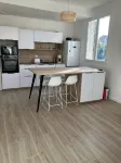 T3 Refait à Neuf au Centre du Mourillon à Toulon
