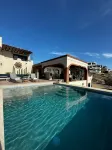 Charming 3-bedroom villa with AC, incredible ocean views. - Villas
