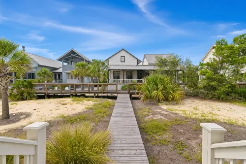 Location! Location! Location! 4BR/3BA Home, Steps to Beach, Pool & Town