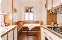 Entire apartment "Cavana Felix" - Condos