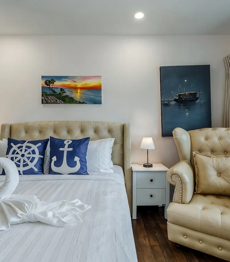 Entire Condo In Rawai, Thailand