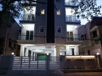 Vibha by Sri Lakshmi Homes Hotels near Anna Nagar