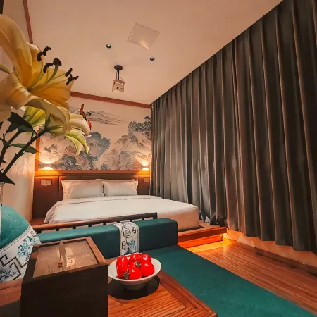 DAYIN HOTEL Hotéis em Cidade Antiga de Ping Yao