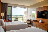 VOGO Abu Dhabi Golf Resort & Spa formerly Westin Abu Dhabi Golf Resort & Spa