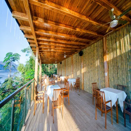 RELAXFUL HOTEL Отели рядом с достопримечательностью «Ват Тат Луанг»