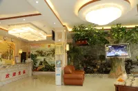 Jun Sao Hotel (Mengzi Wencui Road) - Lemmikkieläimet sallittu