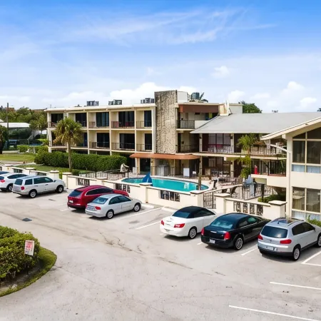 Oceans 735 of Deerfield Beach