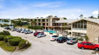 Oceans 735 of Deerfield Beach - Bãi đậu xe