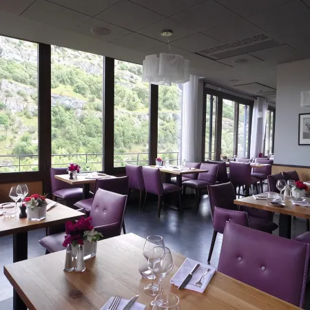 Hotel Beau Site - Rocamadour