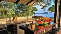 Manuel Antonio Luxury Villa – Fully Staffed 8 Br Estate with Chef, Ocean Views - Villas