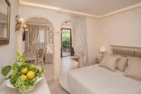 Castello di San Marco Charming Hotel & Spa - spa