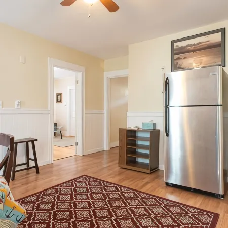 Apartments in Salem