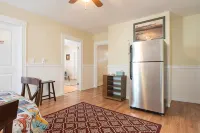 Apartments in Salem - Wi-Fi