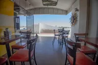Hotel Villa Express Durango - breakfast